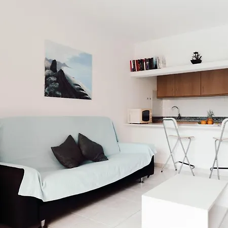 Apartment Atlantic Corralejo