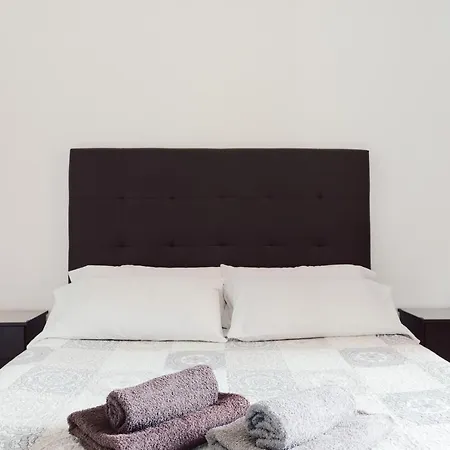 Apartment Atlantic