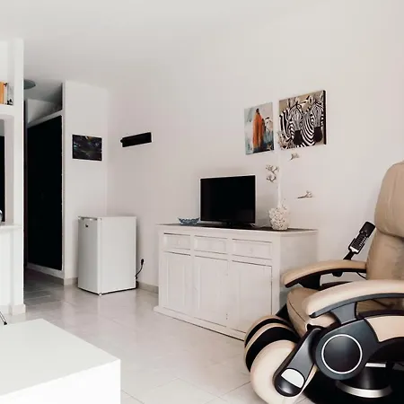 Atlantic Apartment Corralejo