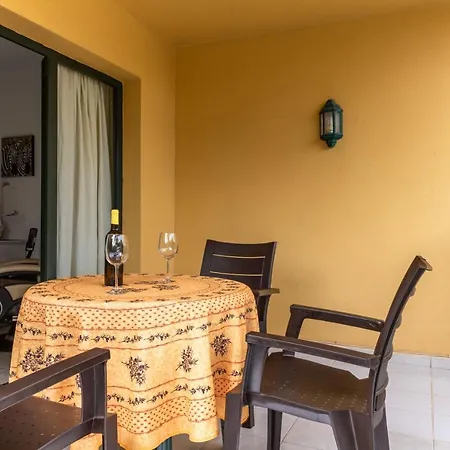 Atlantic Apartment Corralejo