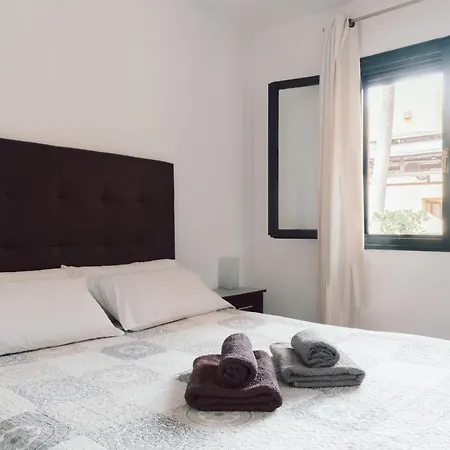 Atlantic Apartment *