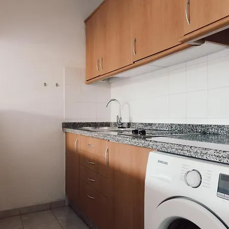 Apartment Atlantic