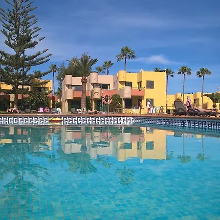 Apartment Atlantic Corralejo