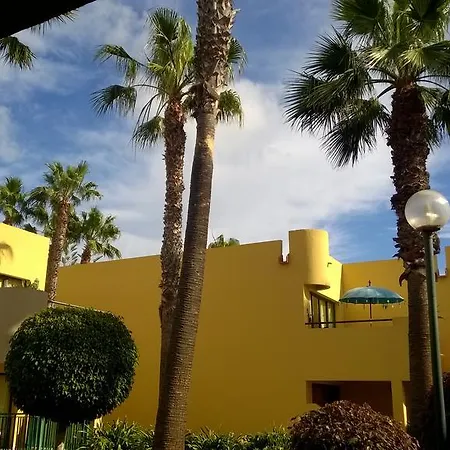 Apartment Atlantic