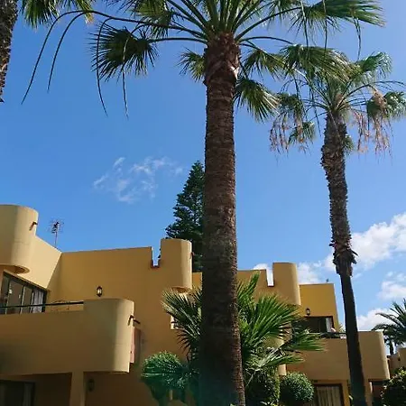 Atlantic Apartment Corralejo