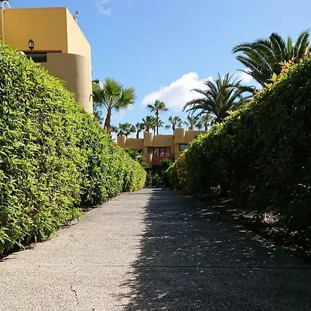 Apartment Atlantic *